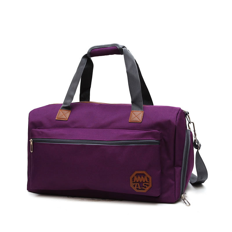 Men's And Women's Large Capacity Hand Luggage Men's And Women's Large Capacity Hand Luggage